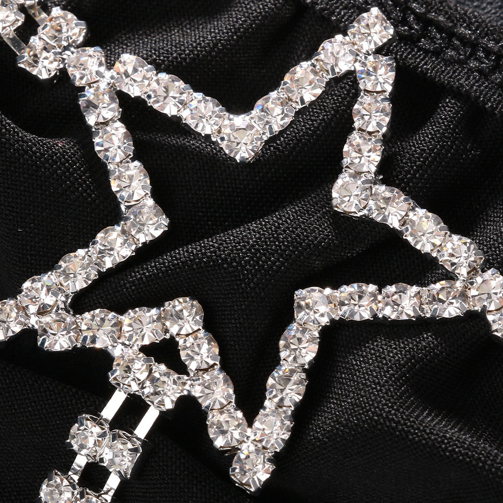 Sexy Kristalls tern Taille Tan – Body Jewelry For You Bewertung und Preis