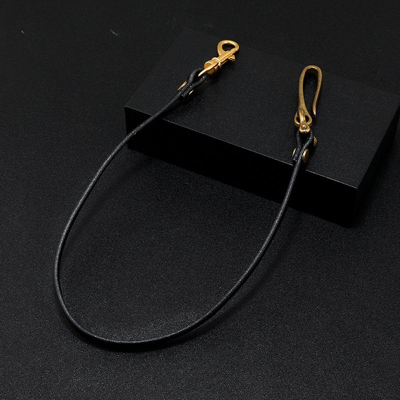 Handgefertigter langer Biker-M – Body Jewelry For You Bewertung und Preis